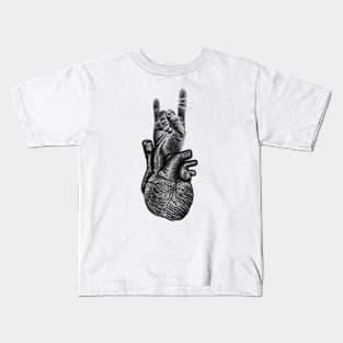 Party Heart Kids T-Shirt